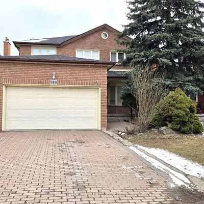 589, Belview, East Woodbridge, Vaughan