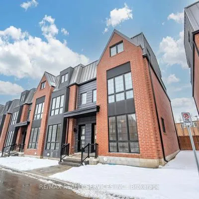 35, Alton, Uplands, Vaughan