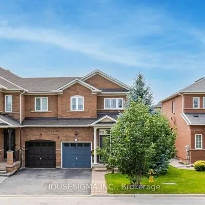 123, WILDBERRY, Vellore Village, Vaughan