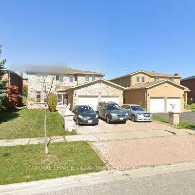 154,&nbsp;Fifefield, Maple, Vaughan