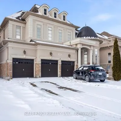10,&nbsp;Virtue, Vellore Village, Vaughan