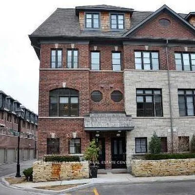 10,&nbsp;Powseland, West Woodbridge, Vaughan