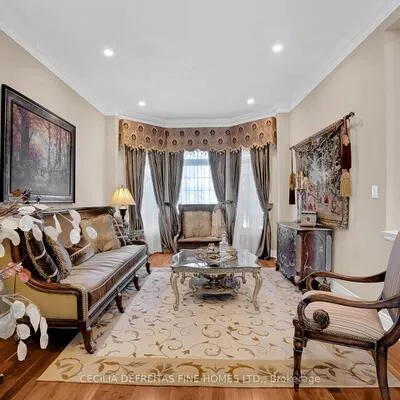 11,&nbsp;Beauvista, Vellore Village, Vaughan