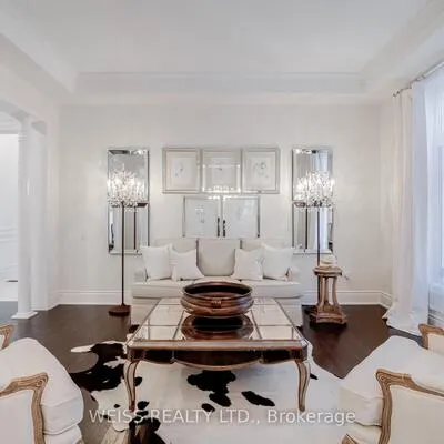 43,&nbsp;Chesney, Kleinburg, Vaughan