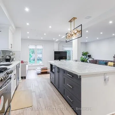 54,&nbsp;Campbell, Crestwood-Springfarm-Yorkhill, Vaughan