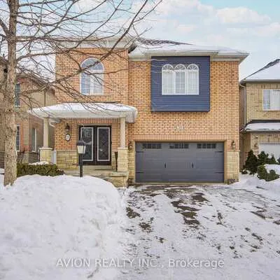 15,&nbsp;Tacc, Vellore Village, Vaughan