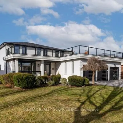 30,&nbsp;Queen Post, East Woodbridge, Vaughan