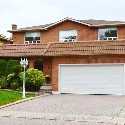 23,&nbsp;Arrowhead, East Woodbridge, Vaughan