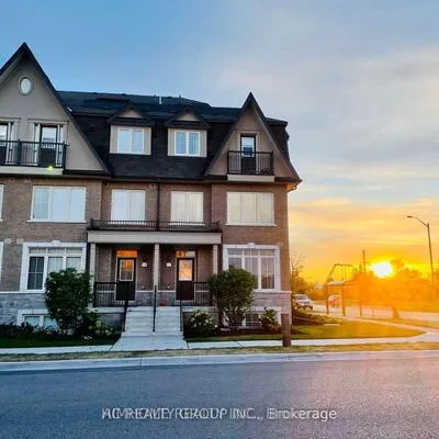 181,&nbsp;Parktree, Maple, Vaughan