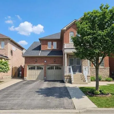 51,&nbsp;Braden, Vellore Village, Vaughan