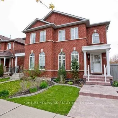 100,&nbsp;Castle Park, Sonoma Heights, Vaughan
