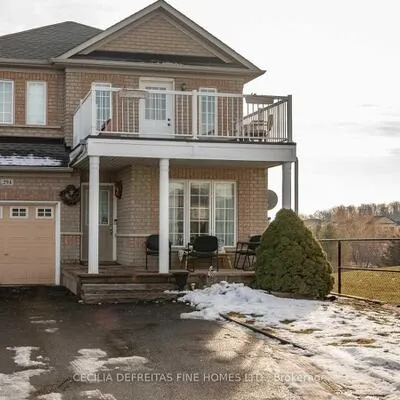 294,&nbsp;Wildberry, Vellore Village, Vaughan