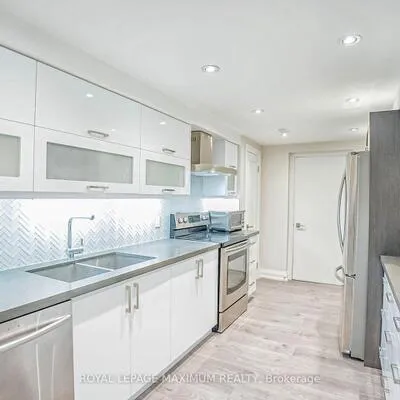 19,&nbsp;Corner Brook, Vellore Village, Vaughan