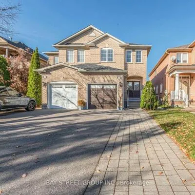 130,&nbsp;Royal Appian, Patterson, Vaughan