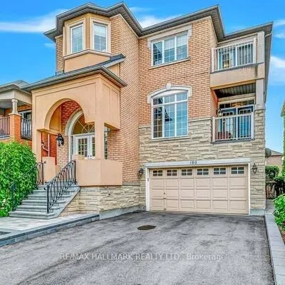 166,&nbsp;Sail, Vellore Village, Vaughan