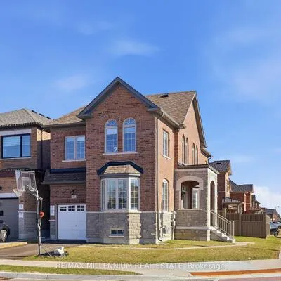 42,&nbsp;PORT RENFREW, Kleinburg, Vaughan