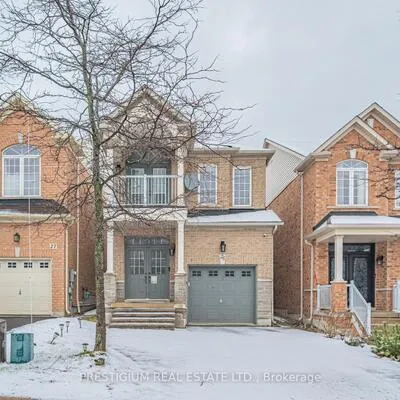 25,&nbsp;White Beach, Patterson, Vaughan
