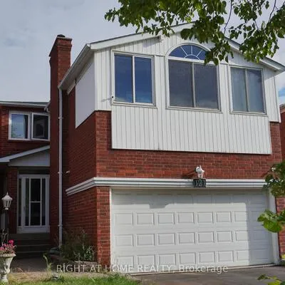 121,&nbsp;Badessa, Brownridge, Vaughan