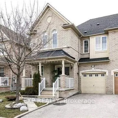 108,&nbsp;Hollywood Hill, Vellore Village, Vaughan