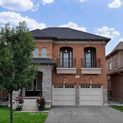 96,&nbsp;Trammel, Vellore Village, Vaughan