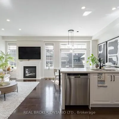 260,&nbsp;Kincardine, Kleinburg, Vaughan
