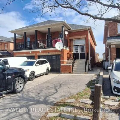 59,&nbsp;Casabel Dr, Vellore Village, Vaughan