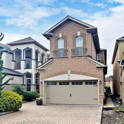 91,&nbsp;Ridgeway, Maple, Vaughan