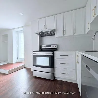 58,&nbsp;Braden, Vellore Village, Vaughan