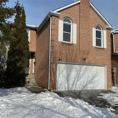 94,&nbsp;Pinewood, Crestwood-Springfarm-Yorkhill, Vaughan