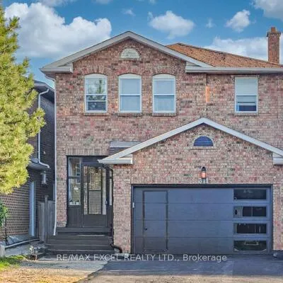 311,&nbsp;Conley, Lakeview Estates, Vaughan