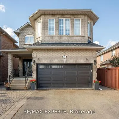 10,&nbsp;Blue Diamond, Sonoma Heights, Vaughan