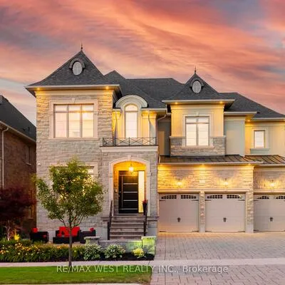 175,&nbsp;Woodgate Pines, Kleinburg, Vaughan