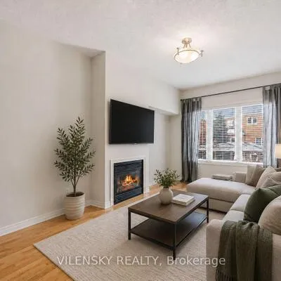 19,&nbsp;Shelbourne, Vellore Village, Vaughan