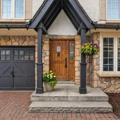 47,&nbsp;Park, West Woodbridge, Vaughan