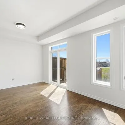 7,&nbsp;City Park, West Woodbridge, Vaughan