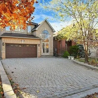 282,&nbsp;Forest Run, Patterson, Vaughan