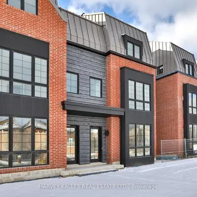 204,&nbsp;Atkinson, Uplands, Vaughan