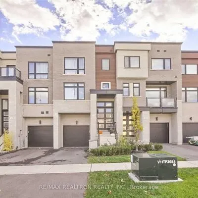 111,&nbsp;Lebovic Campus, Patterson, Vaughan
