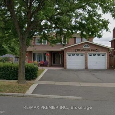605,&nbsp;Chancellor, East Woodbridge, Vaughan