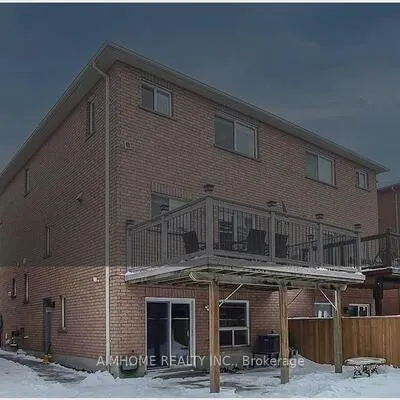10,&nbsp;Portsmouth, Vellore Village, Vaughan