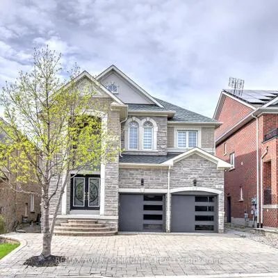 112,&nbsp;Golden Forest, Patterson, Vaughan
