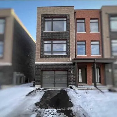 52,&nbsp;Saintfield, Vaughan Grove, Vaughan