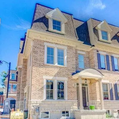 29,&nbsp;Amherst, Maple, Vaughan