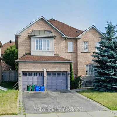 142,&nbsp;Maria Antonia, Vellore Village, Vaughan
