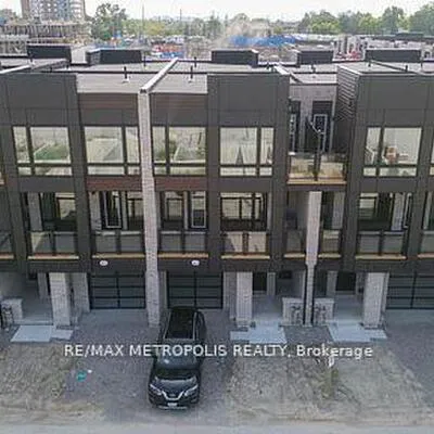 11,&nbsp;Chiffon, Steeles West Industrial, Vaughan