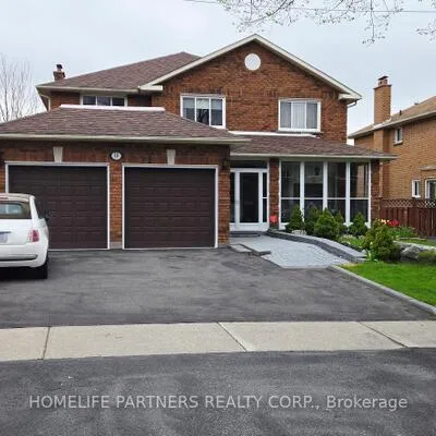 10,&nbsp;Glenvilla, East Woodbridge, Vaughan