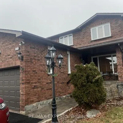 121,&nbsp;Jackman, West Woodbridge, Vaughan