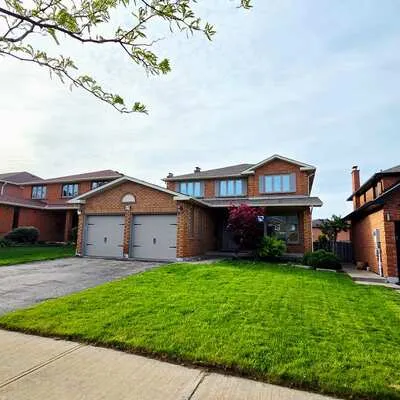 59,&nbsp;Foxhill, Maple, Vaughan