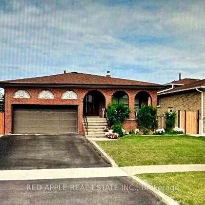 180,&nbsp;Jeanne, East Woodbridge, Vaughan