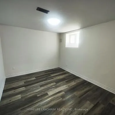 5,&nbsp;Southvale (Basement), Patterson, Vaughan